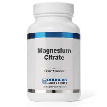 Magnesium Citrate - Douglas Labs